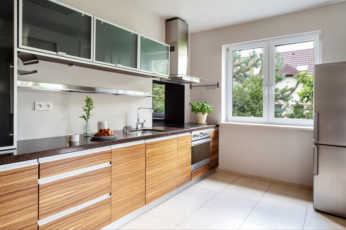 Appartamento - 3 stanze - 110 m² - via Syta Varsavia