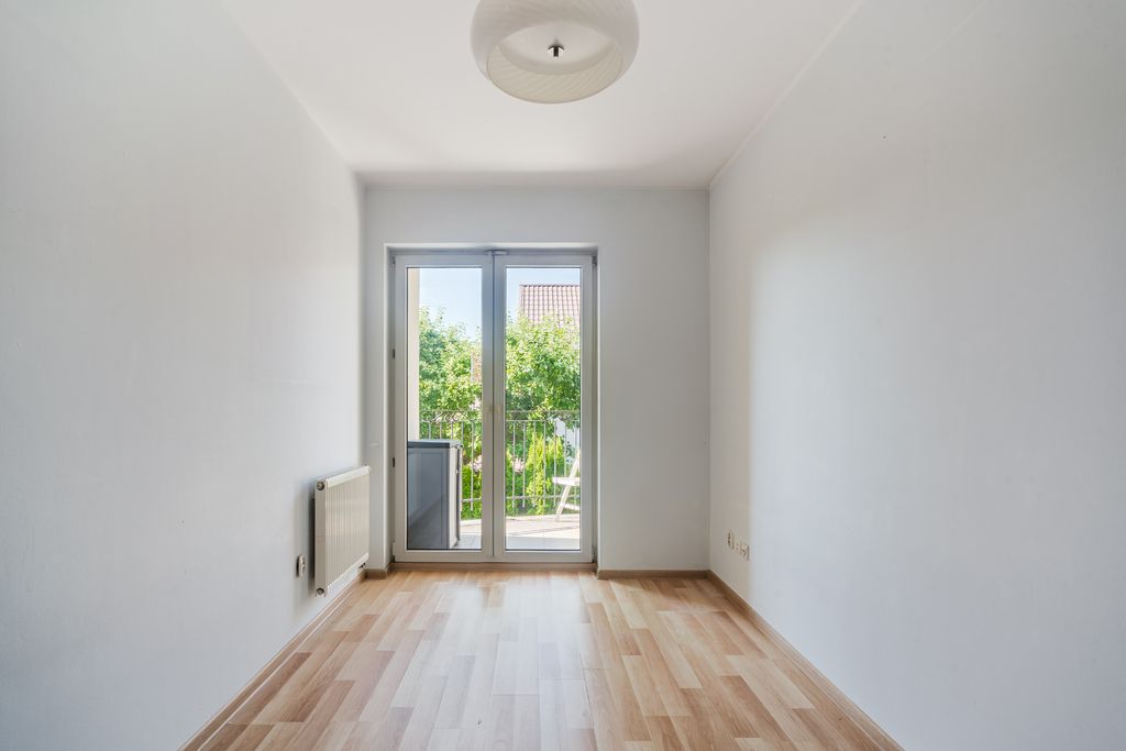 Квартира - 3 комнаты - 64 м² - ул. Вшходня Гдыня Великий Кацк