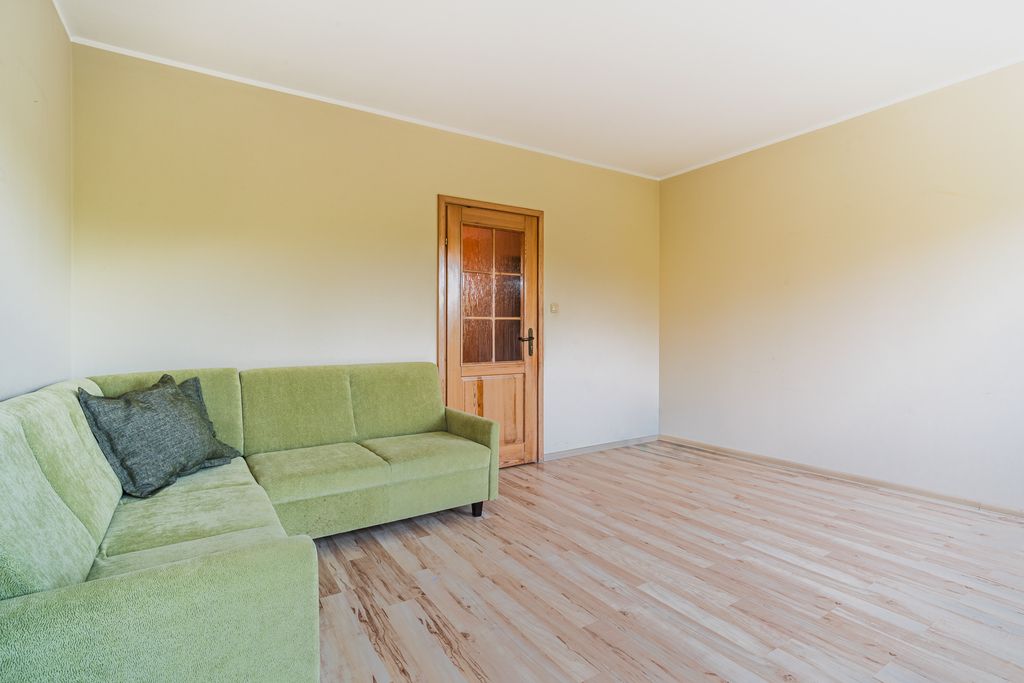 Квартира - 3 комнаты - 64 м² - ул. Вшходня Гдыня Великий Кацк