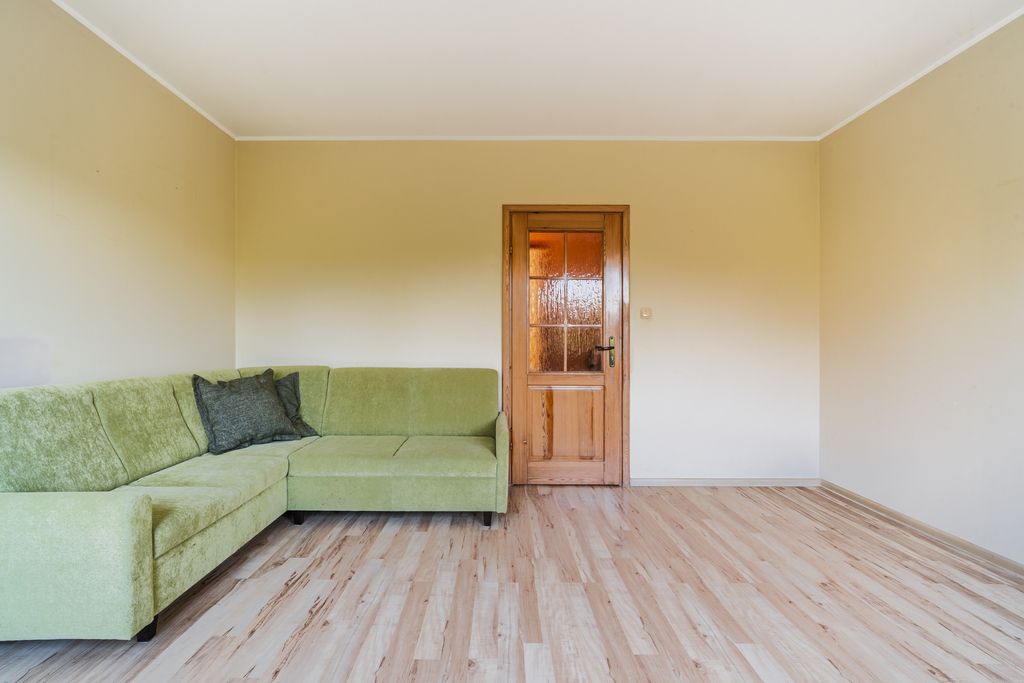 Квартира - 3 комнаты - 64 м² - ул. Вшходня Гдыня Великий Кацк