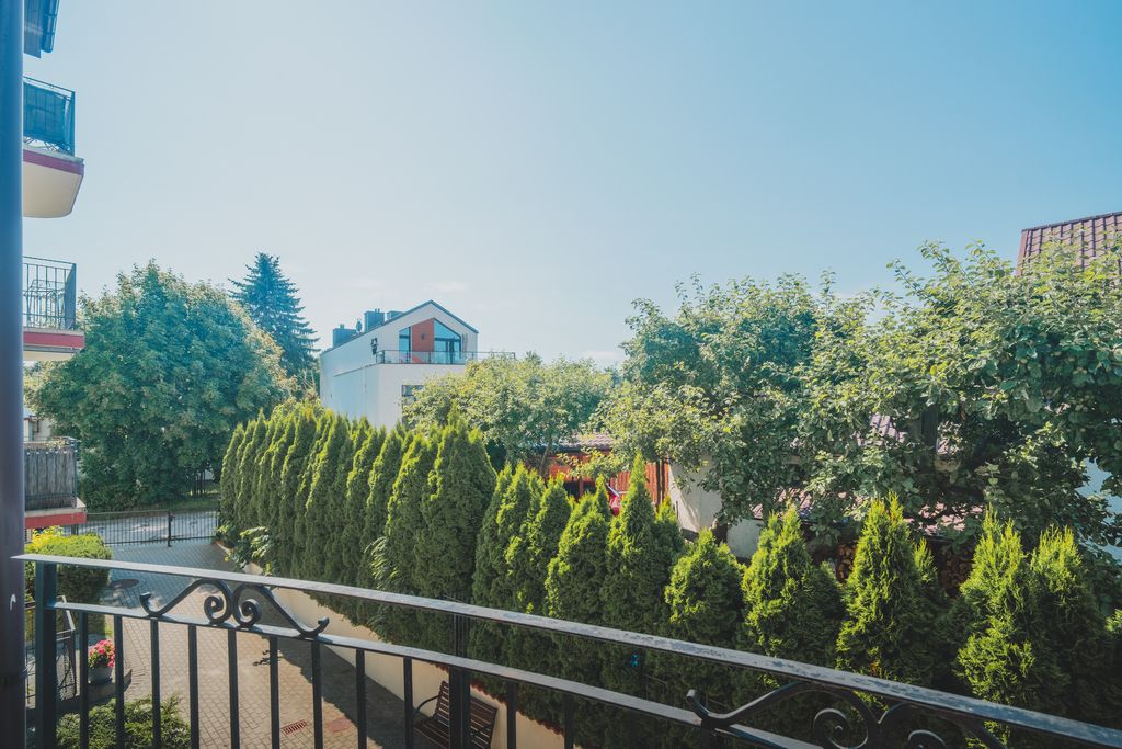Квартира - 3 комнаты - 64 м² - ул. Вшходня Гдыня Великий Кацк