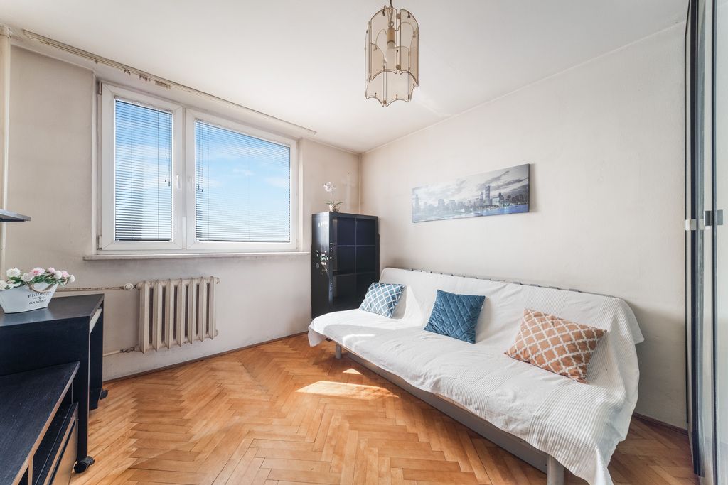 Apartamento - 2 habitaciones - 46 m² - ascensor - c/ Porajów Varsovia Białołęka