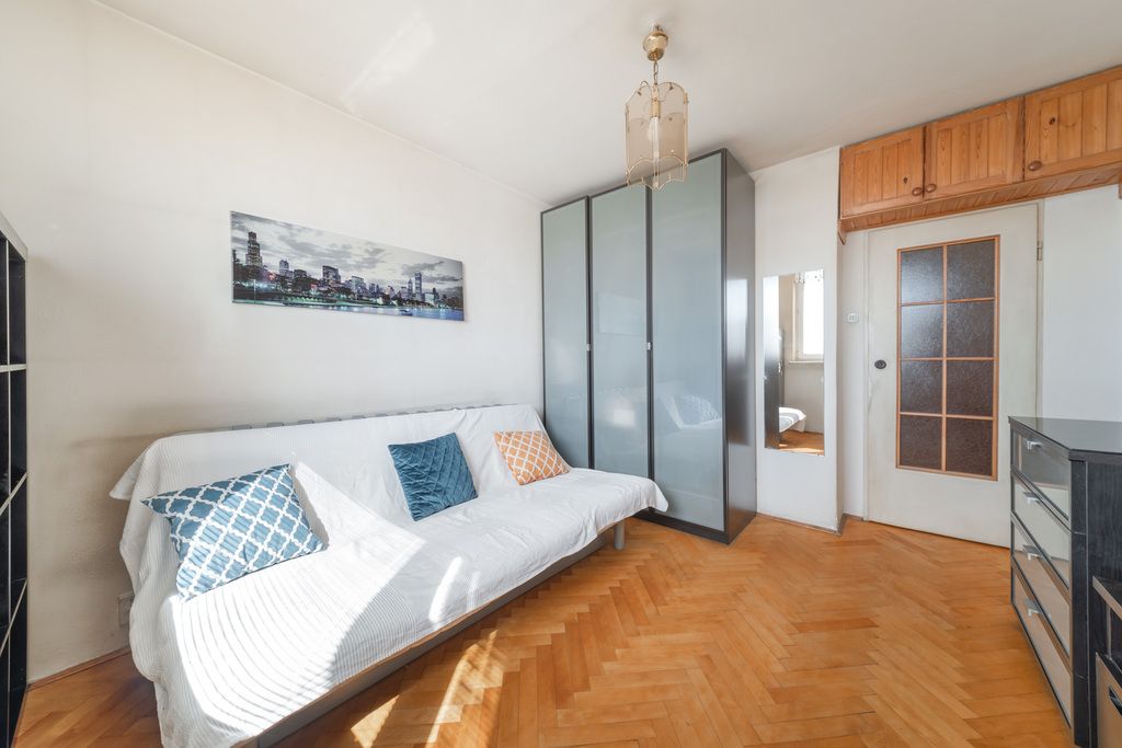 Apartamento - 2 habitaciones - 46 m² - ascensor - c/ Porajów Varsovia Białołęka