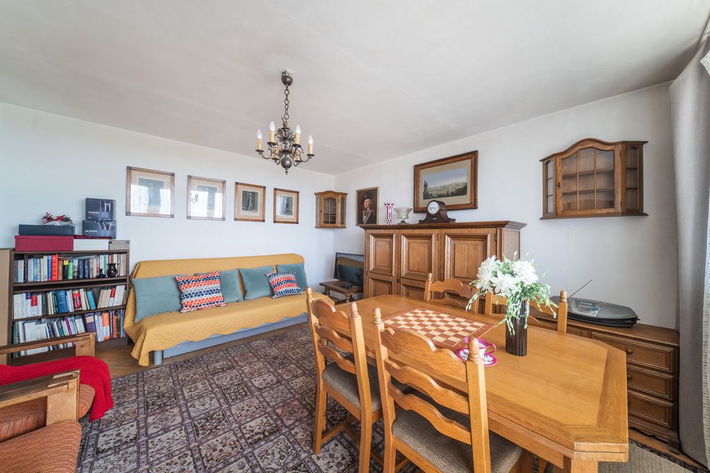 Apartamento - 2 habitaciones - 46 m² - ascensor - c/ Porajów Varsovia Białołęka