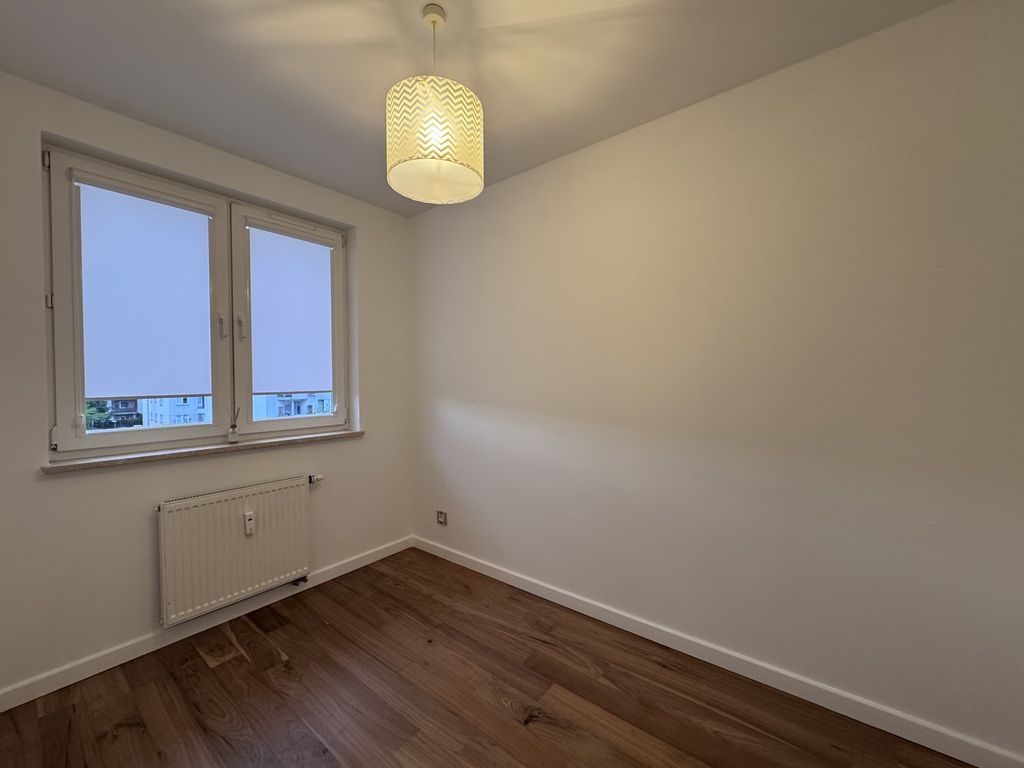 Apartment - 3 rooms - 54 m² - Sieczna St. Warsaw Białołęka