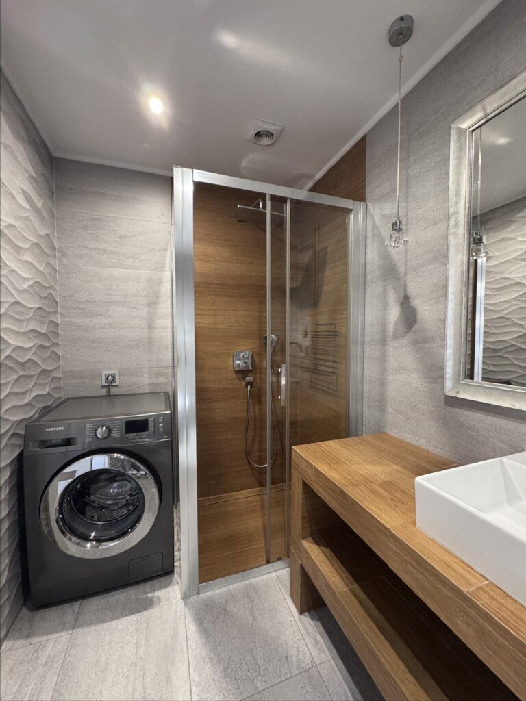 Apartment - 3 rooms - 54 m² - Sieczna St. Warsaw Białołęka