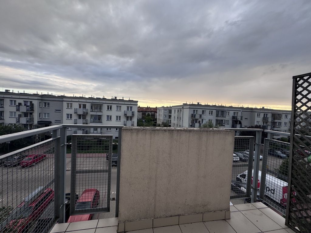 Apartment - 3 rooms - 54 m² - Sieczna St. Warsaw Białołęka