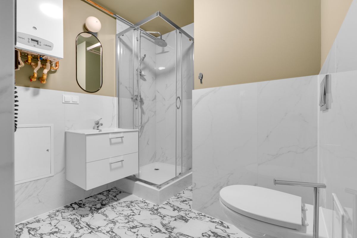 아파트 - 2개 방 - 27 m² - ul. Gabriela Narutowicza Katowice Śródmieście