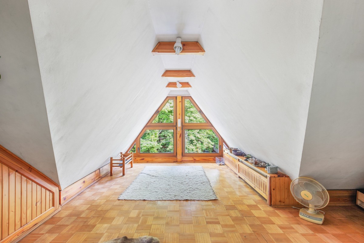 House - 6 rooms - 217 m² - Czarnołęcka St. Warsaw Wawer