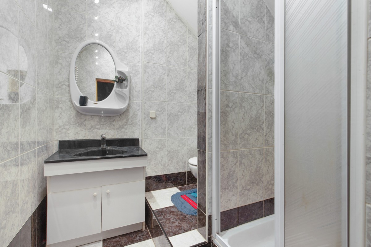 House - 6 rooms - 217 m² - Czarnołęcka St. Warsaw Wawer