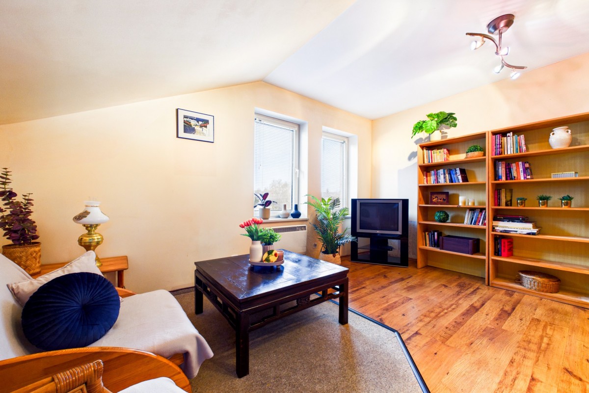 Wohnung - 2 Zimmer - 42 m² - ul. Bolka i Lolka Zielona Góra