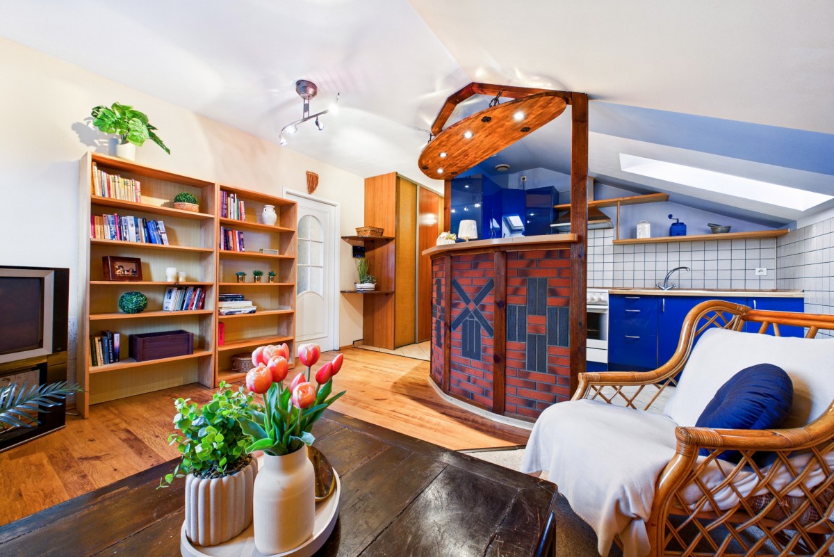 Wohnung - 2 Zimmer - 42 m² - ul. Bolka i Lolka Zielona Góra