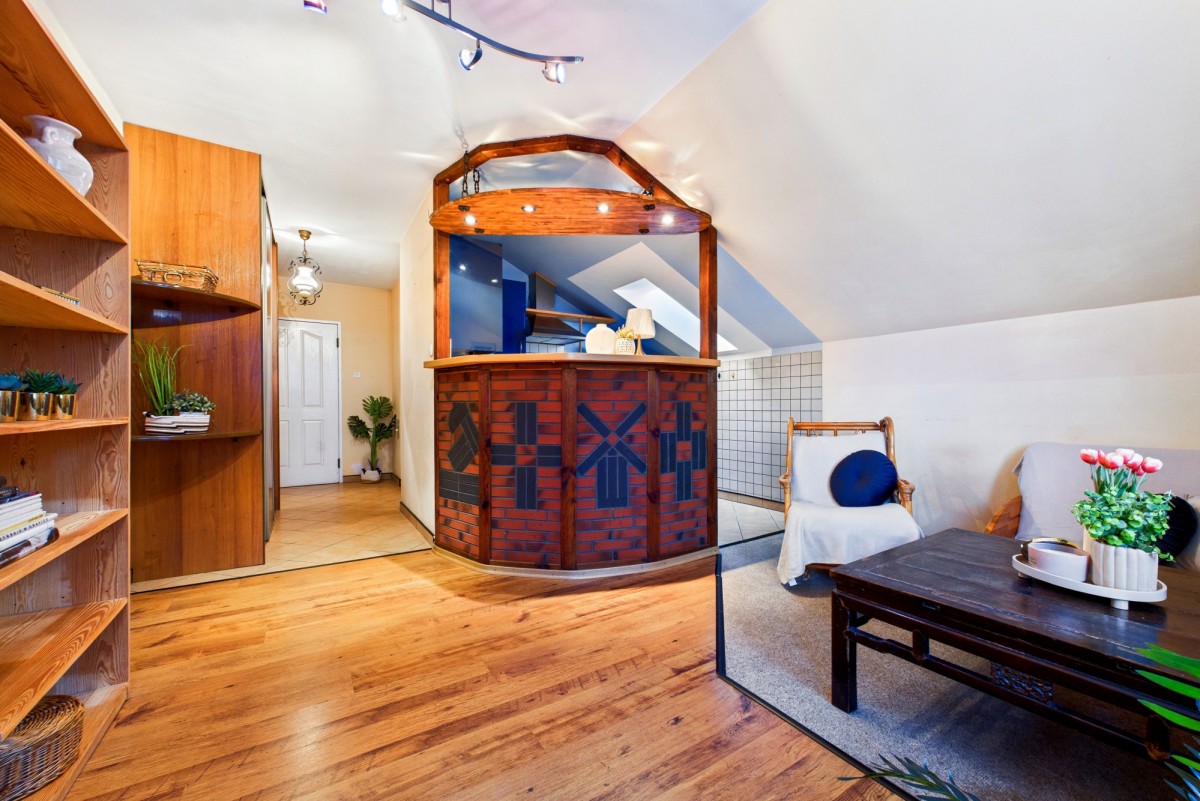 Wohnung - 2 Zimmer - 42 m² - ul. Bolka i Lolka Zielona Góra