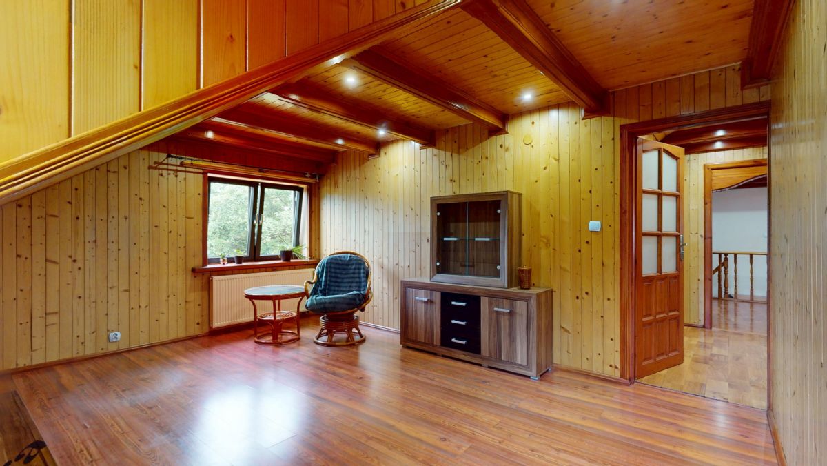 Дом - 4 комнаты - 180 м² - ул. Игнация Красицкого Рокитно Шлацкье