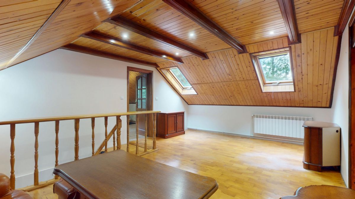 Дом - 4 комнаты - 180 м² - ул. Игнация Красицкого Рокитно Шлацкье