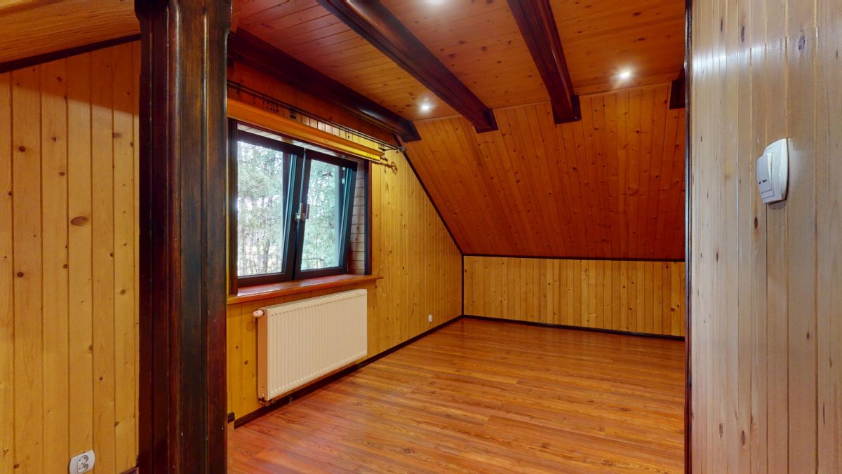 Дом - 4 комнаты - 180 м² - ул. Игнация Красицкого Рокитно Шлацкье