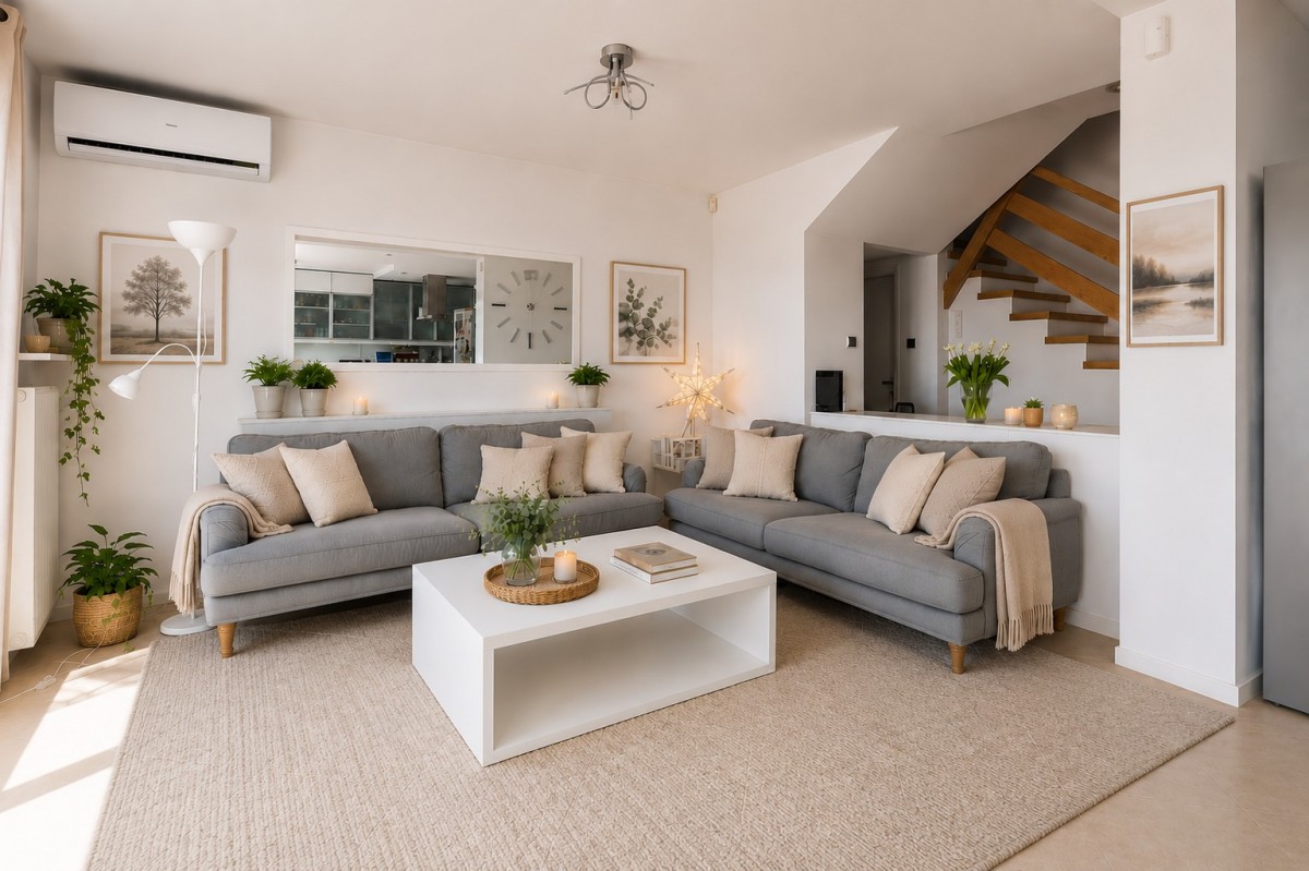 Casa - 6 stanze - 350 m² - via Rybaki Serock