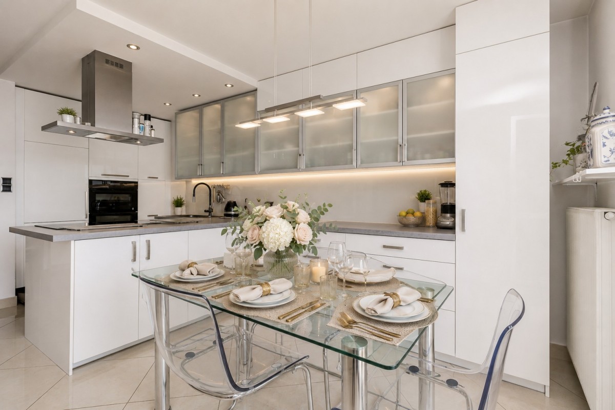 Casa - 6 stanze - 350 m² - via Rybaki Serock