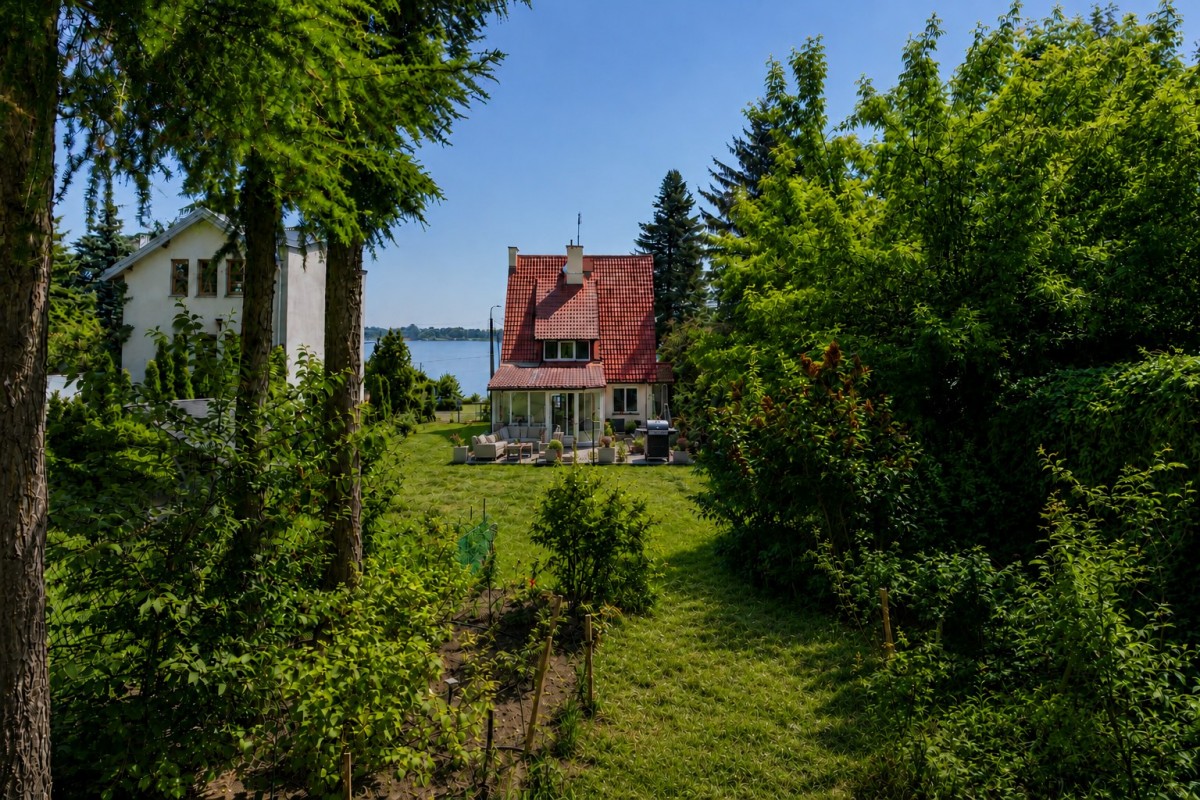Casa - 6 stanze - 350 m² - via Rybaki Serock