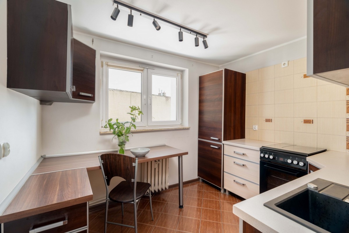 Квартира - 2 комнаты - 52 м² - ул. Стрелецкая Познань Центр