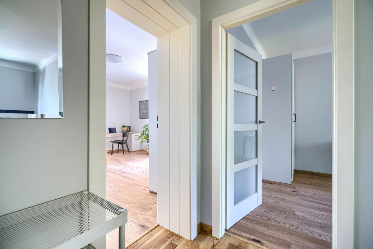 Квартира - 2 комнаты - 51 м² - ул. 29 Листопада Варшава Центр