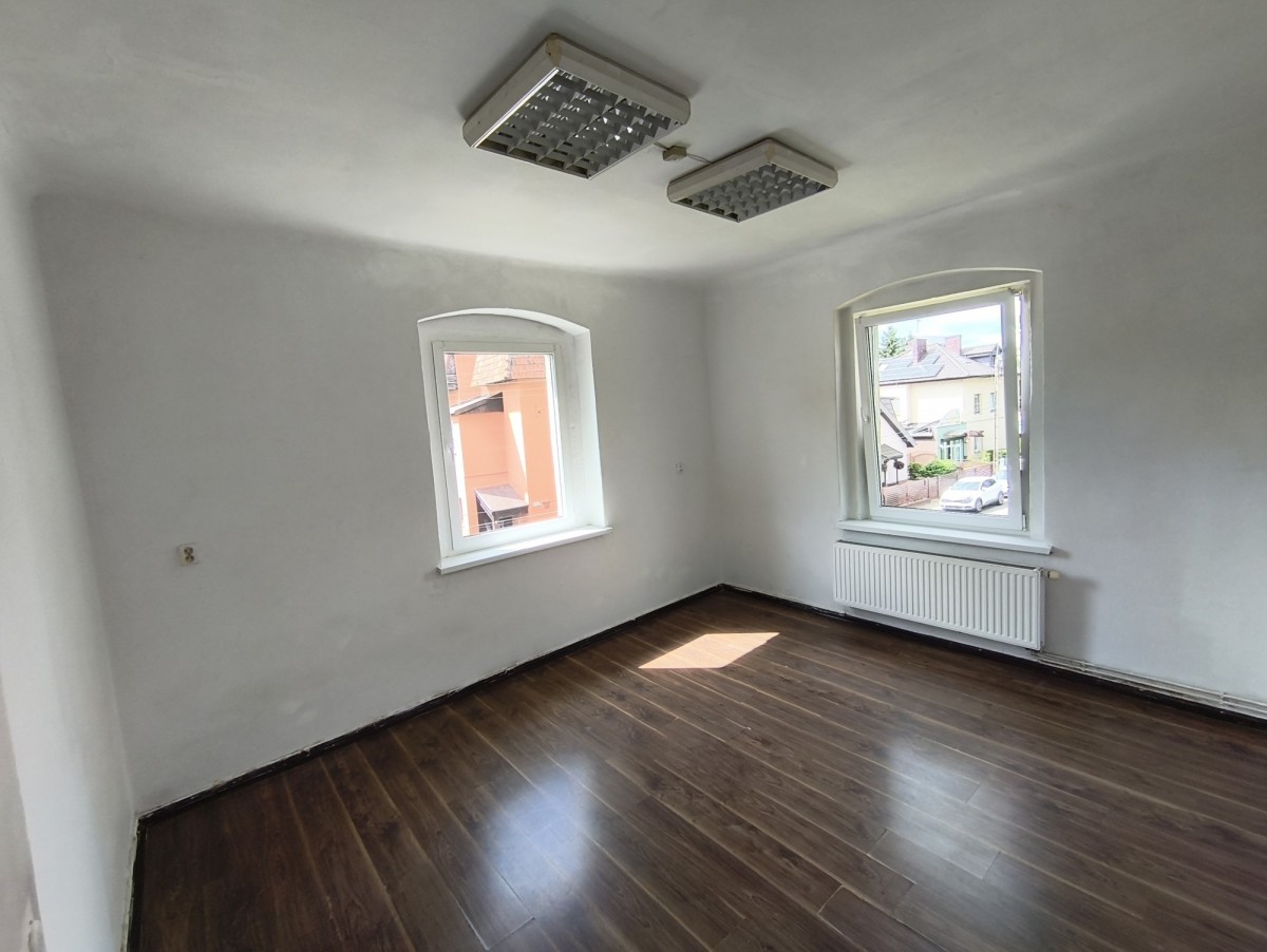 Apartment - 5 rooms - 120 m² - Czerniejewska St. Poznań New Town