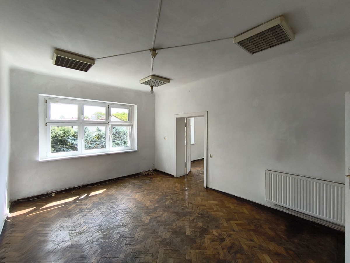 Apartment - 5 rooms - 120 m² - Czerniejewska St. Poznań New Town