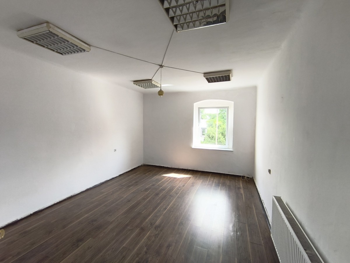 Apartment - 5 rooms - 120 m² - Czerniejewska St. Poznań New Town
