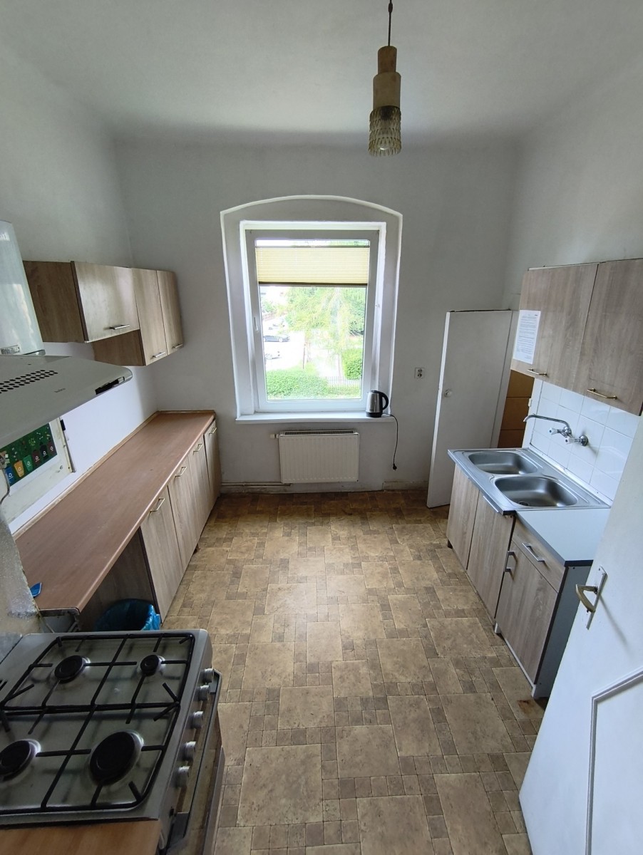 Apartment - 5 rooms - 120 m² - Czerniejewska St. Poznań New Town