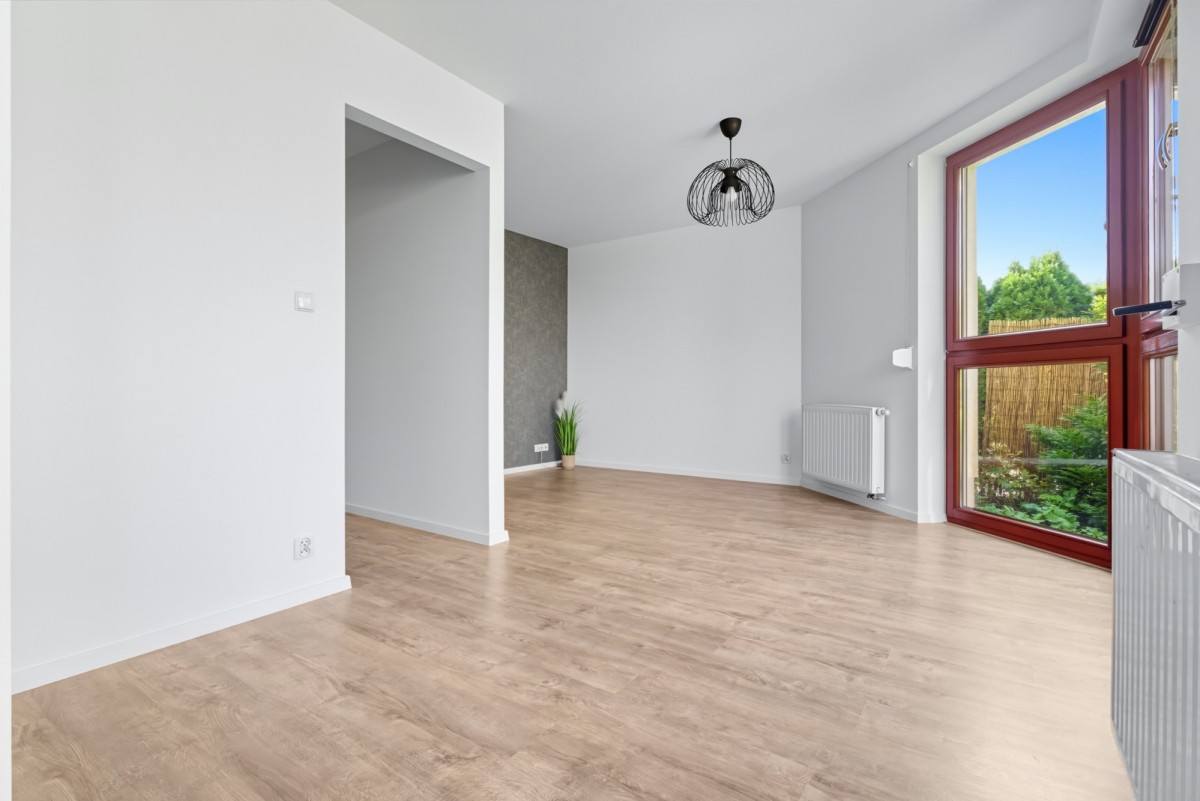Wohnung - 1 Zimmer - 29 m² - Aufzug - ul. Żabiniec Kraków