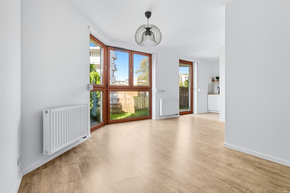Wohnung - 1 Zimmer - 29 m² - Aufzug - ul. Żabiniec Kraków