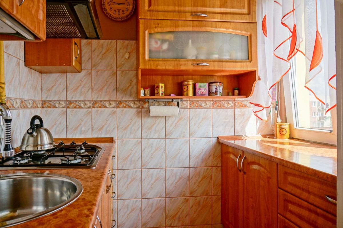 Apartamento - 2 habitaciones - 32 m² - c/ Tarczyńska Mszczonów