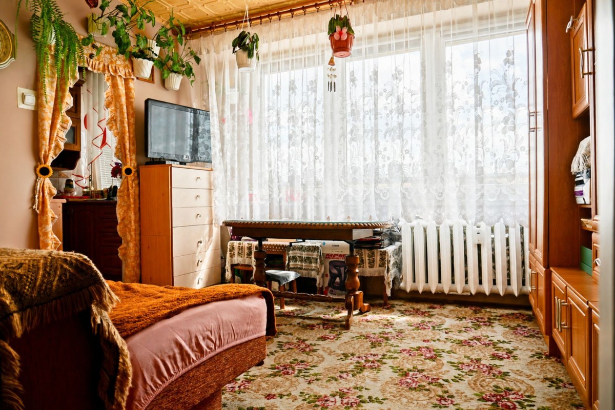 Apartamento - 2 habitaciones - 32 m² - c/ Tarczyńska Mszczonów
