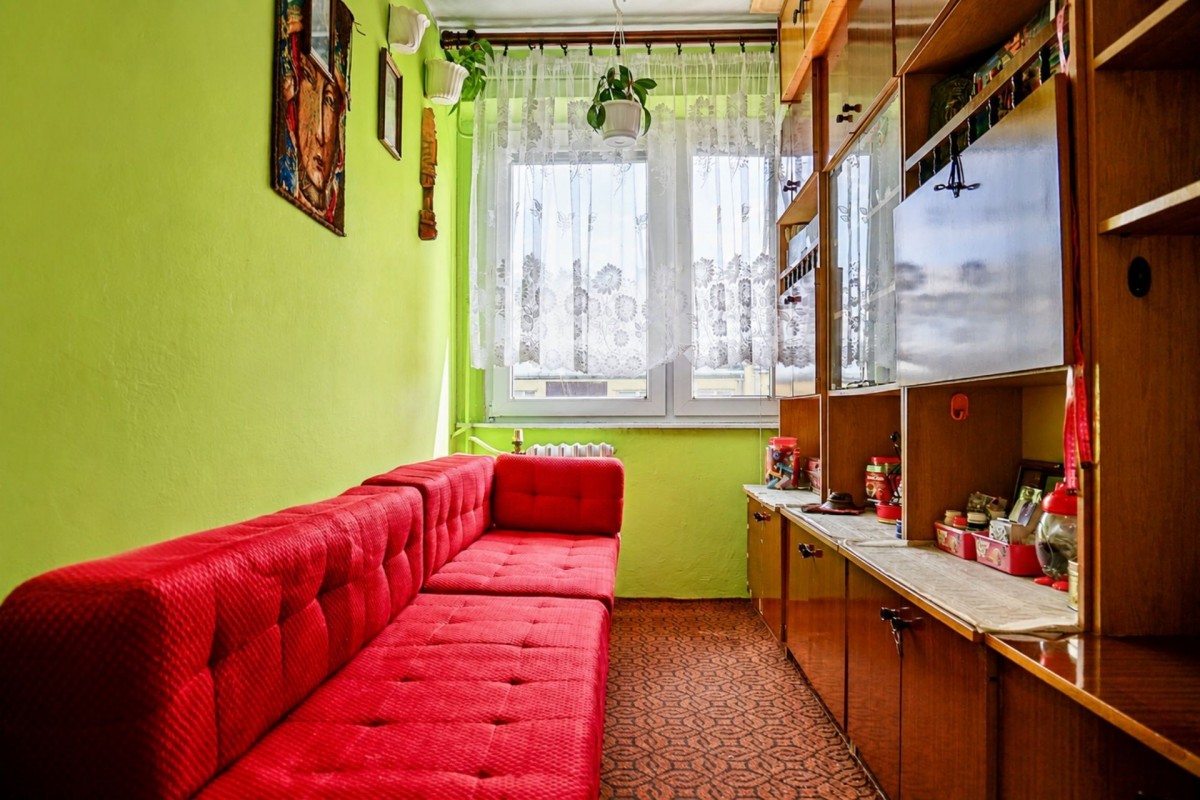 Apartamento - 2 habitaciones - 32 m² - c/ Tarczyńska Mszczonów
