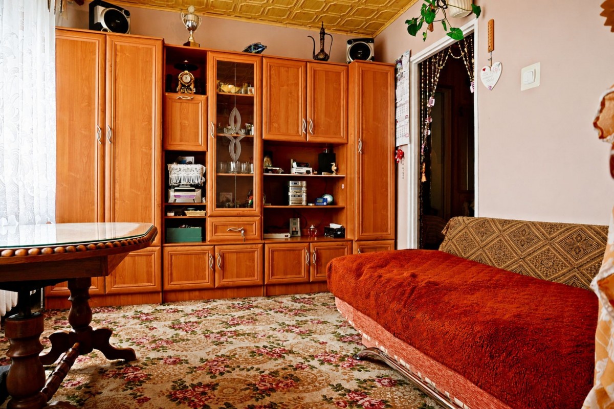 Apartamento - 2 habitaciones - 32 m² - c/ Tarczyńska Mszczonów