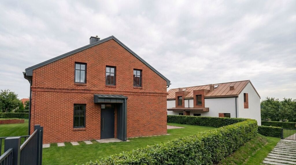 Terreno - 1484 m² - via Źródło Marii Gdynia Wielki Kack