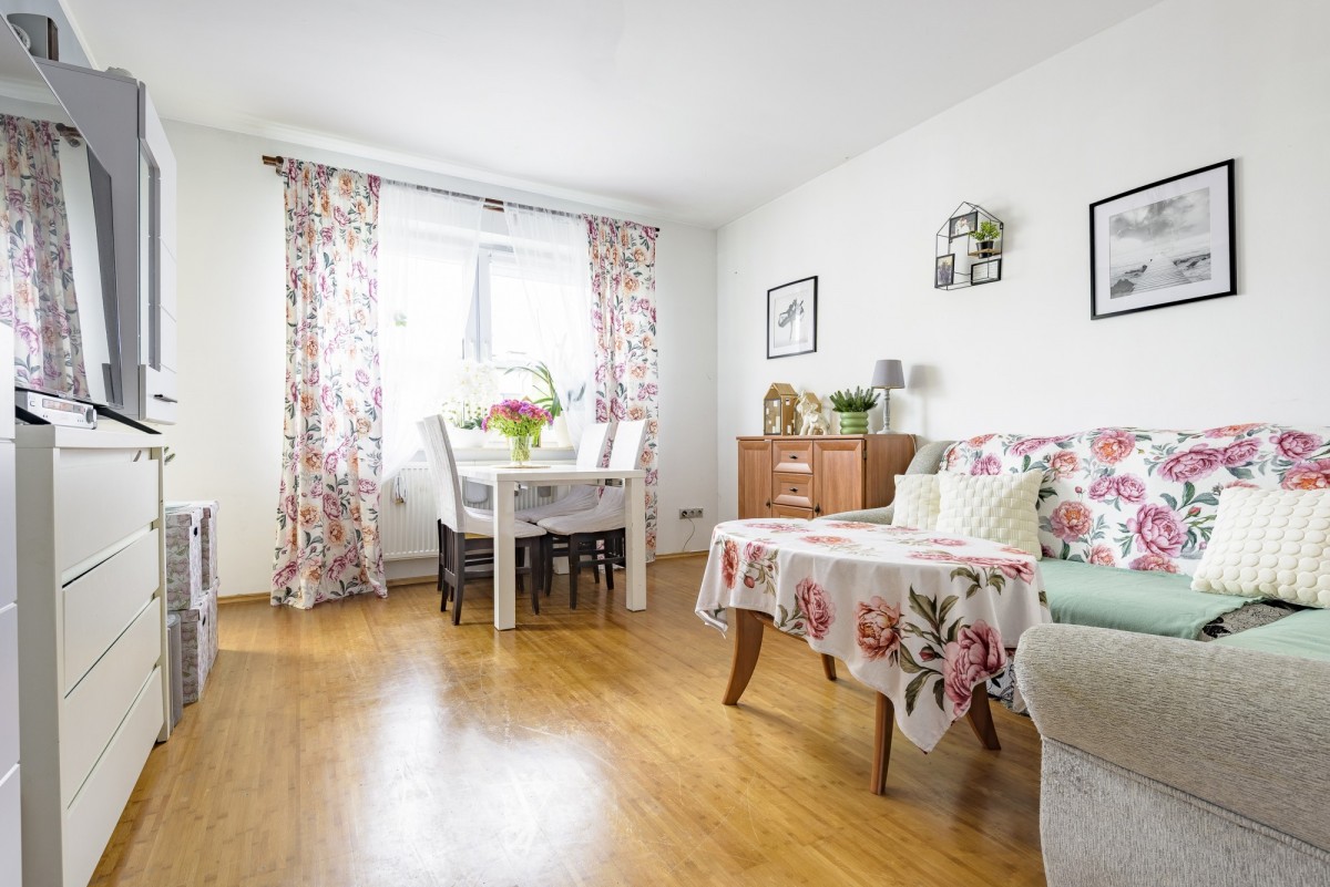 Appartamento - 3 stanze - 61 m² - via Maria Skłodowska-Curie Pruszków