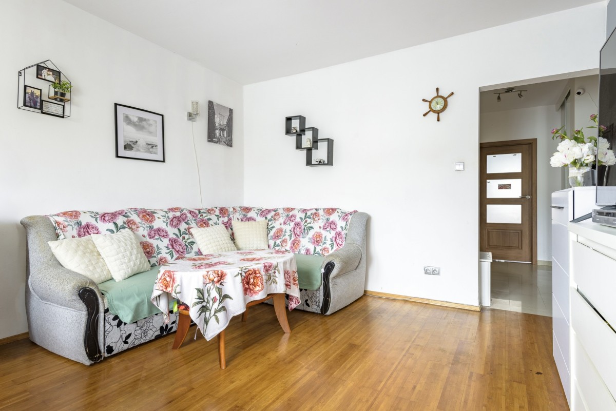 Appartamento - 3 stanze - 61 m² - via Maria Skłodowska-Curie Pruszków