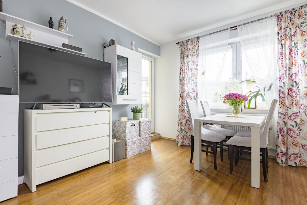 Appartamento - 3 stanze - 61 m² - via Maria Skłodowska-Curie Pruszków