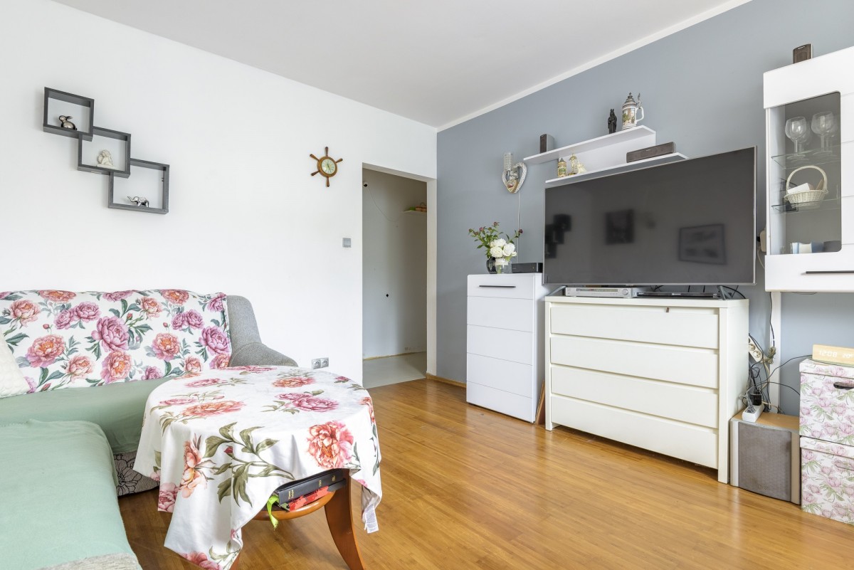 Appartamento - 3 stanze - 61 m² - via Maria Skłodowska-Curie Pruszków