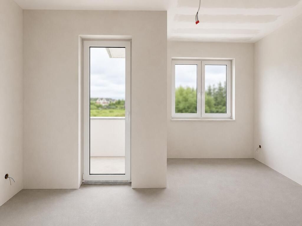Haus - 4 Zimmer - 94 m² - ul. Rozmarynowa Baszkówka