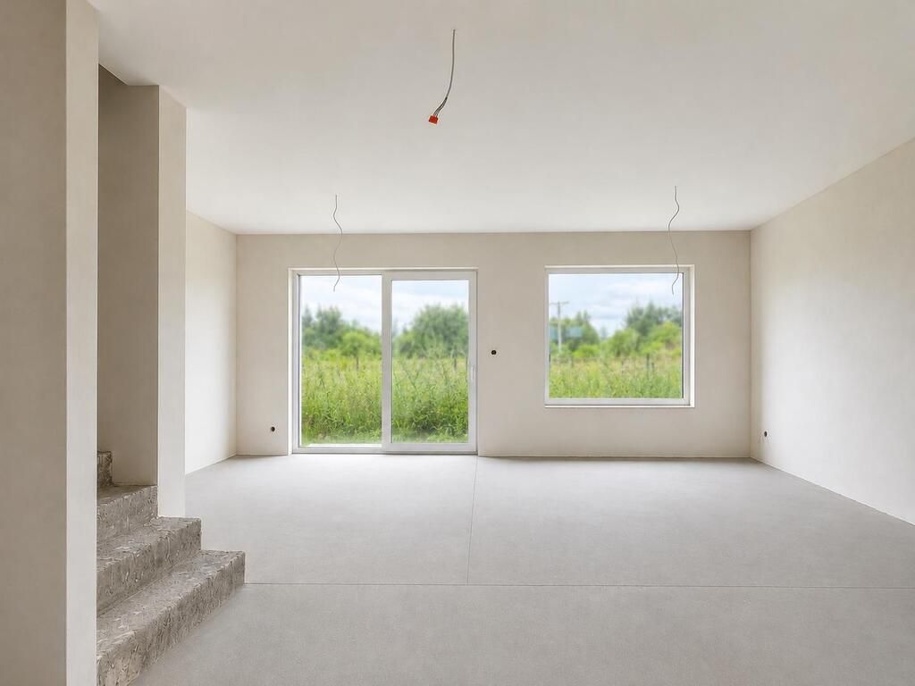 Haus - 4 Zimmer - 94 m² - ul. Rozmarynowa Baszkówka