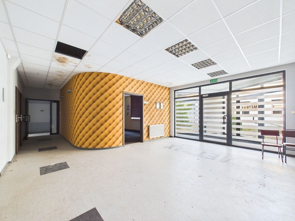 Local - 3058 m² - Dobrów