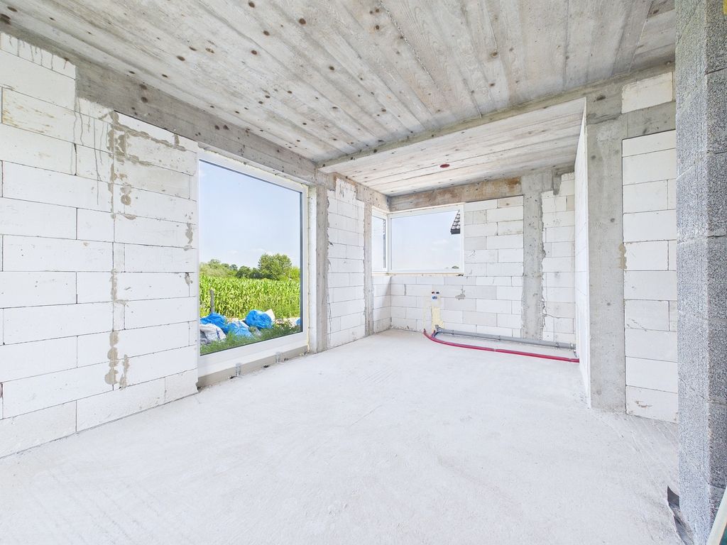House - 5 rooms - 137 m² - Januszowice