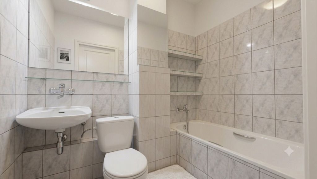 Appartamento - 2 stanze - 38 m² - ascensore - via Wałowa Varsavia Śródmieście Muranów