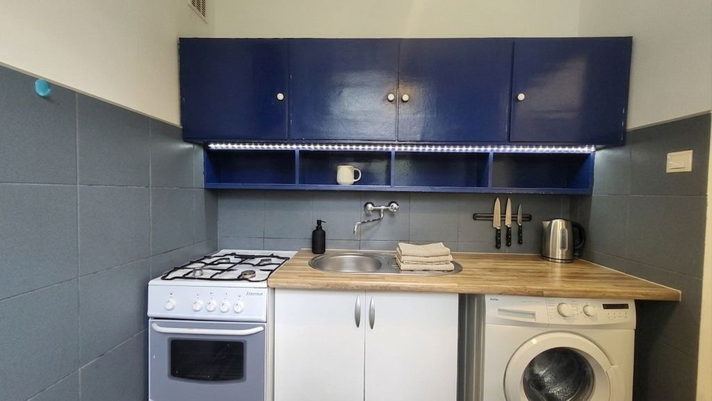 Appartamento - 2 stanze - 38 m² - ascensore - via Wałowa Varsavia Śródmieście Muranów