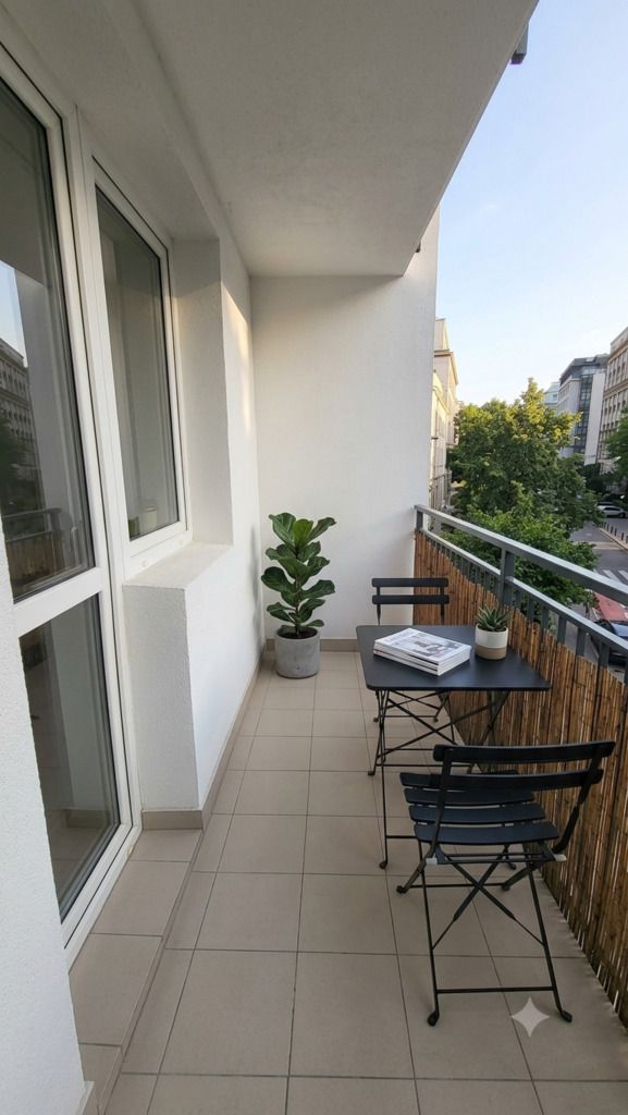 Appartamento - 2 stanze - 38 m² - ascensore - via Wałowa Varsavia Śródmieście Muranów