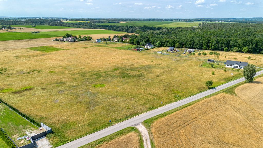 Terreno - 1371 m² - Kania