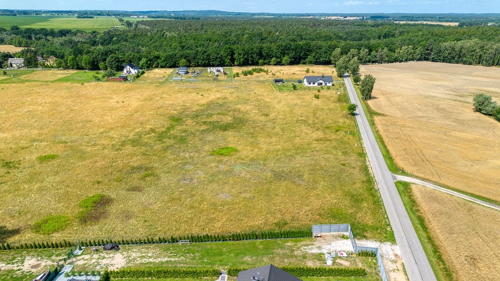 Terreno - 1371 m² - Kania