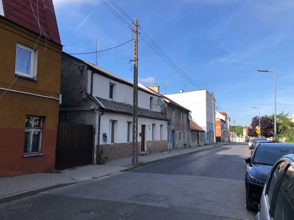 집 - 5개 방 - 120 m² - ul. Orla Bydgoszcz